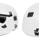 Illustration for article titled These Star Wars Face Hats Are the Nerdiest Thing New Era Has Ever Made